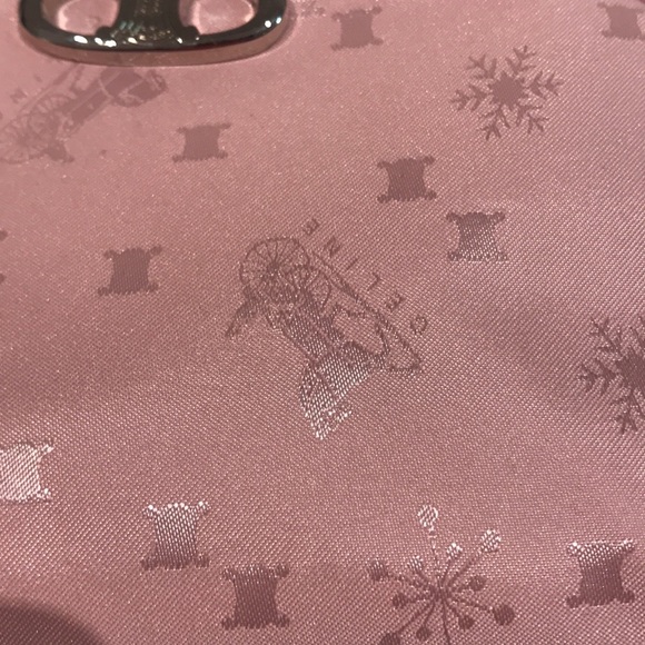 Celine cosmetic bag - Picture 4 of 6